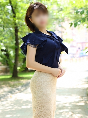 이거야 왕도의 미인 부인 - 나노하