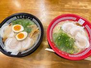 * 지난 달 만에 만났습니다.