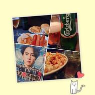 안녕하세요♡(*´∀｀*)♡