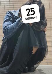 24日のYさん☆( ＾ω＾ )