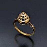 골드 반지💍