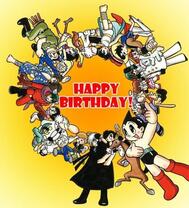 🎉♥︎ ᕼᗩᑭᑭY ᗷIᖇTᕼᗞᗩY ♥︎🎉