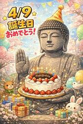 생일 축하해요♡♡