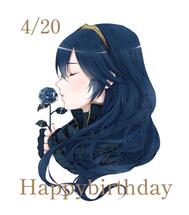 ¨̮♡⃛𝗛𝗮𝗽𝗽𝘆 𝗕𝗶𝗿𝘁𝗵𝗱𝗮𝘆♡⃛¨̮