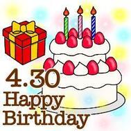 HappyBirthday🎂