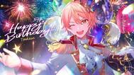 생일 축하해