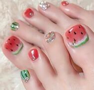 맛을 보십니까? 🍉