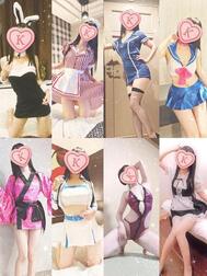 코스프레♡♡♡