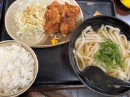 이런 시간에 🍜