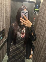 돌아왔습니다🤍🤍🤍