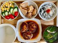 사요테이