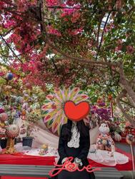 오늘도♡