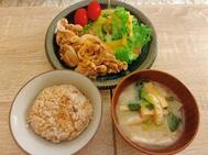 집 밥 🍚