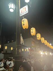 하카타 기온 야마카사 ♪
