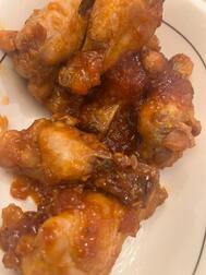 Momo's kitchen♡