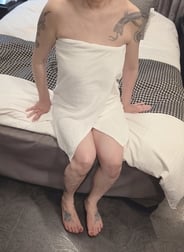 샤워