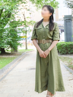 얌전한청초한계 - 사에