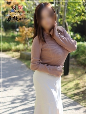 상쾌한 에로틱 카와 부인 - 나나
