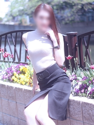 부드러움과 사랑의 고신장 미녀 - 마리아