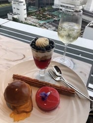 感謝を込めて...