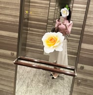 출발합니다❤️