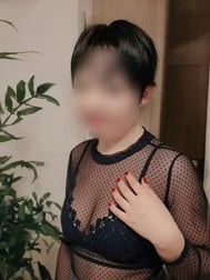 한번 자러