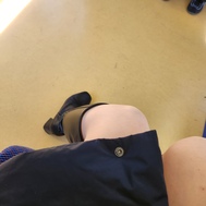 좋은 아침