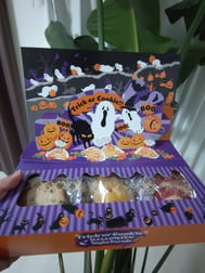 할로윈🎃🎃