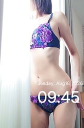 안녕하세요(´▽`)☀️