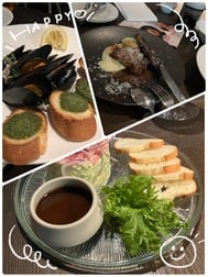 3/24의 감사 ♡