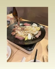 5/26의 감사 ♡