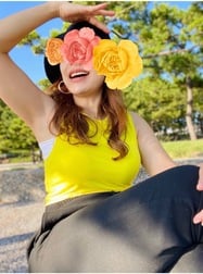 Alisa입니다♪