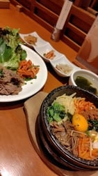 점심은 어떻게 할까.