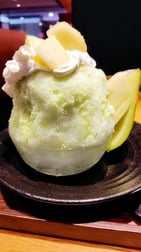 천연얼음