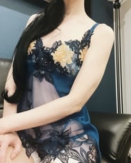출근했습니다.
