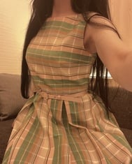 좋은 아침