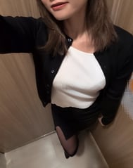 미니스커 & 니하이!