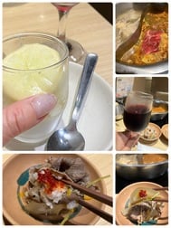 자신에게 보상♡