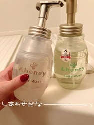 ＆Honey♡