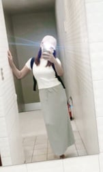 배낭에는 에코 백