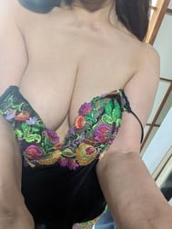 사유리입니다♥