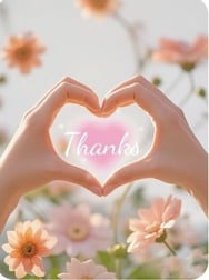 감사합니다❤️