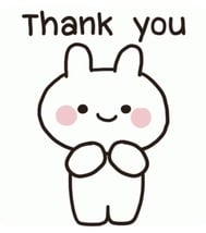 감사합니다♡