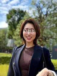 연휴 전에, 만나면 기쁘다.