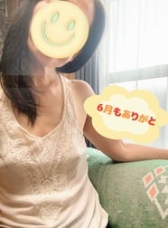 6월도 감사합니다 ⑅◡̈*