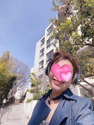 좋은 날씨☀️슈퍼 이케전❤️