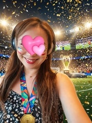 사랑❤️의 힘을 주는❤️