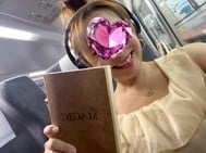 이동 중에도 가지고 다니는 책 ❤️