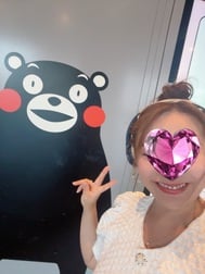 쿠마몬❤️