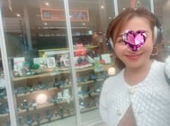 출근할게~응❤️